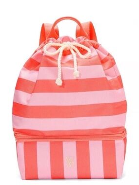 Victorias Secret Backpack Excellent Condition